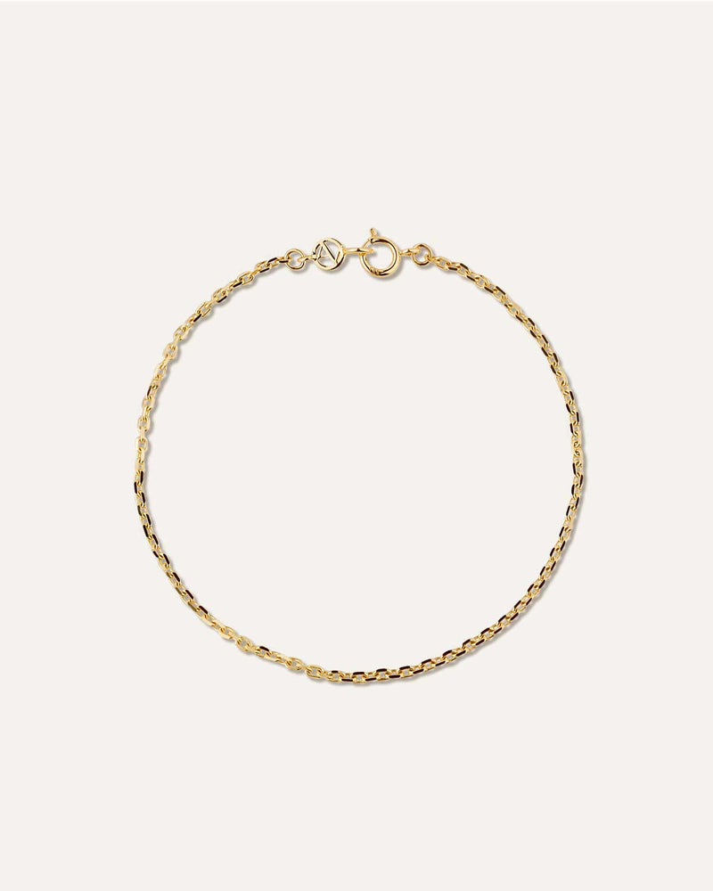 Link Chain Bracelet