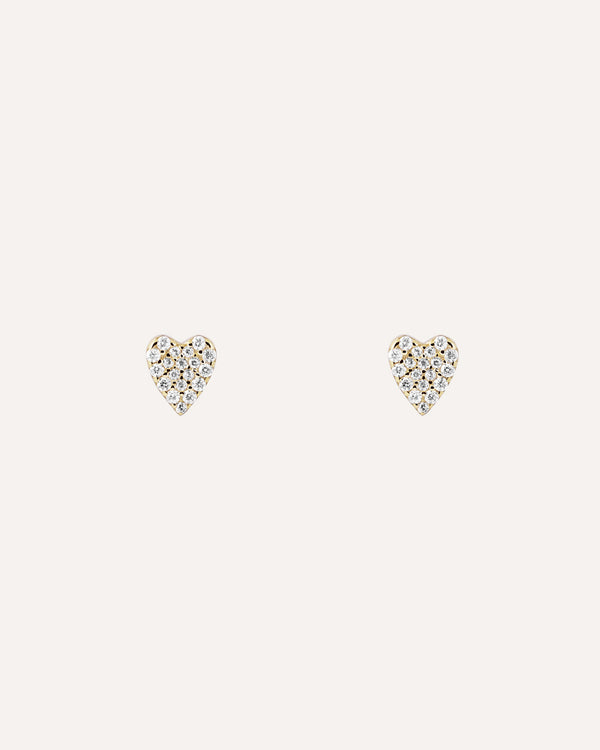 Amor Earrings