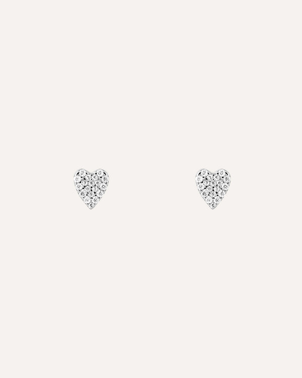 Amor Earrings