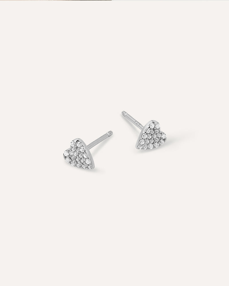 Amor Earrings