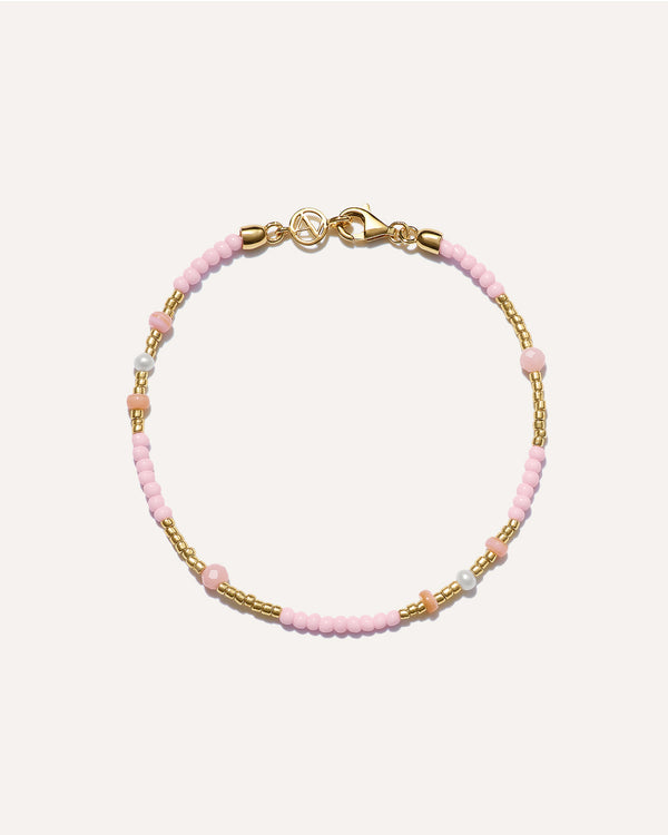 Rosina Beaded Bracelet