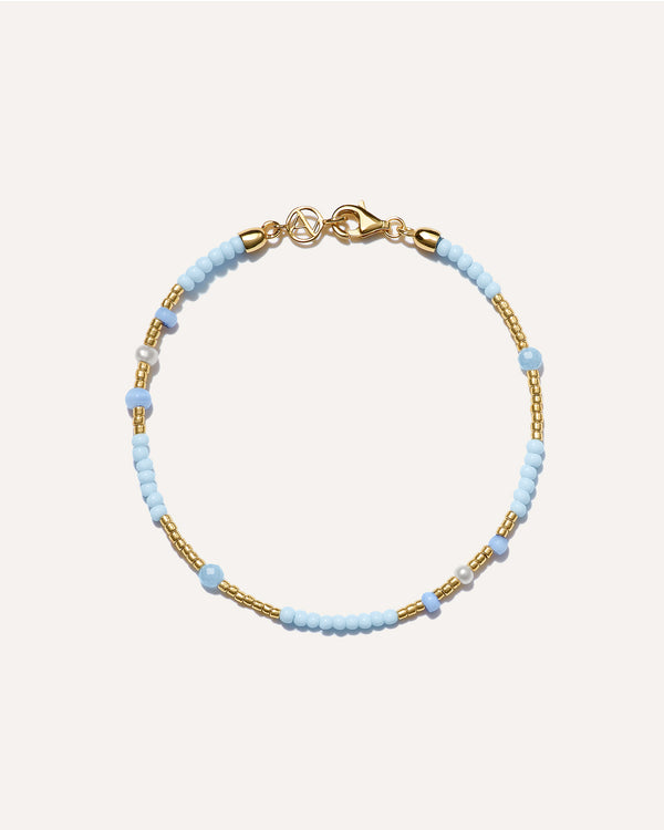 Azora Beaded Bracelet