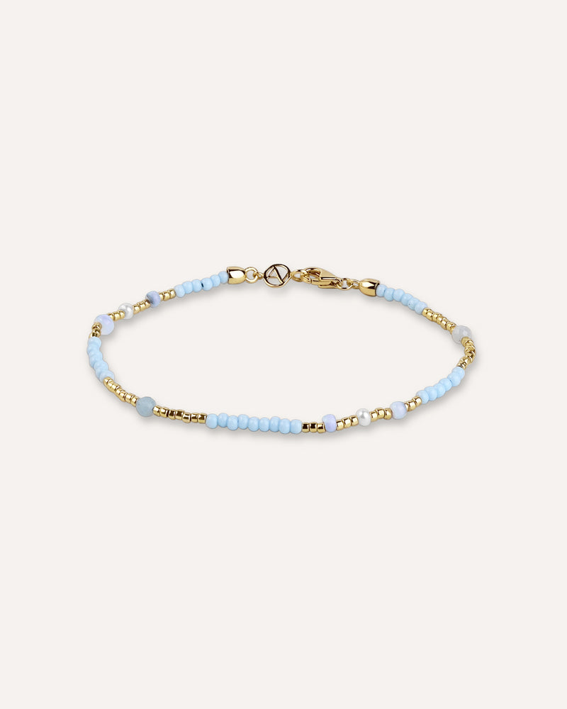 Azora Beaded Bracelet