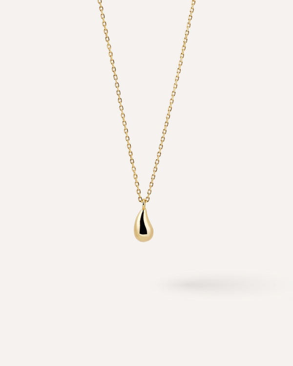 Drop Necklace