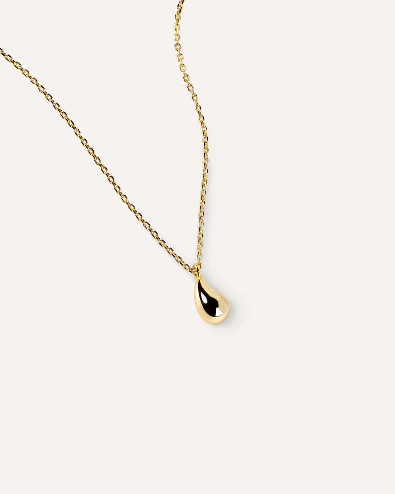 Drop Necklace