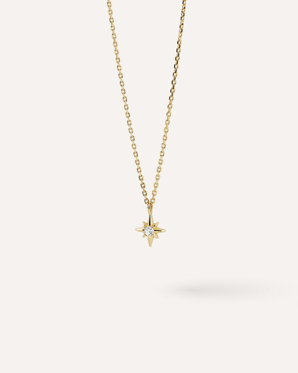 Starlight Necklace