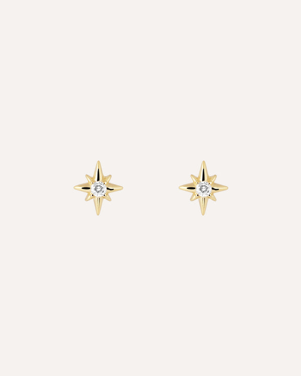 Starlight Earrings