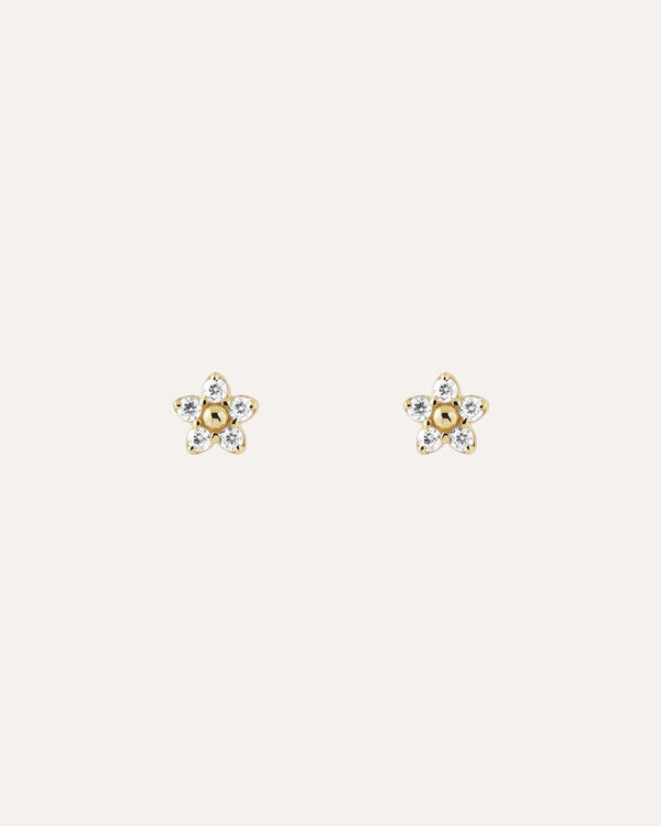 Daisy Earrings