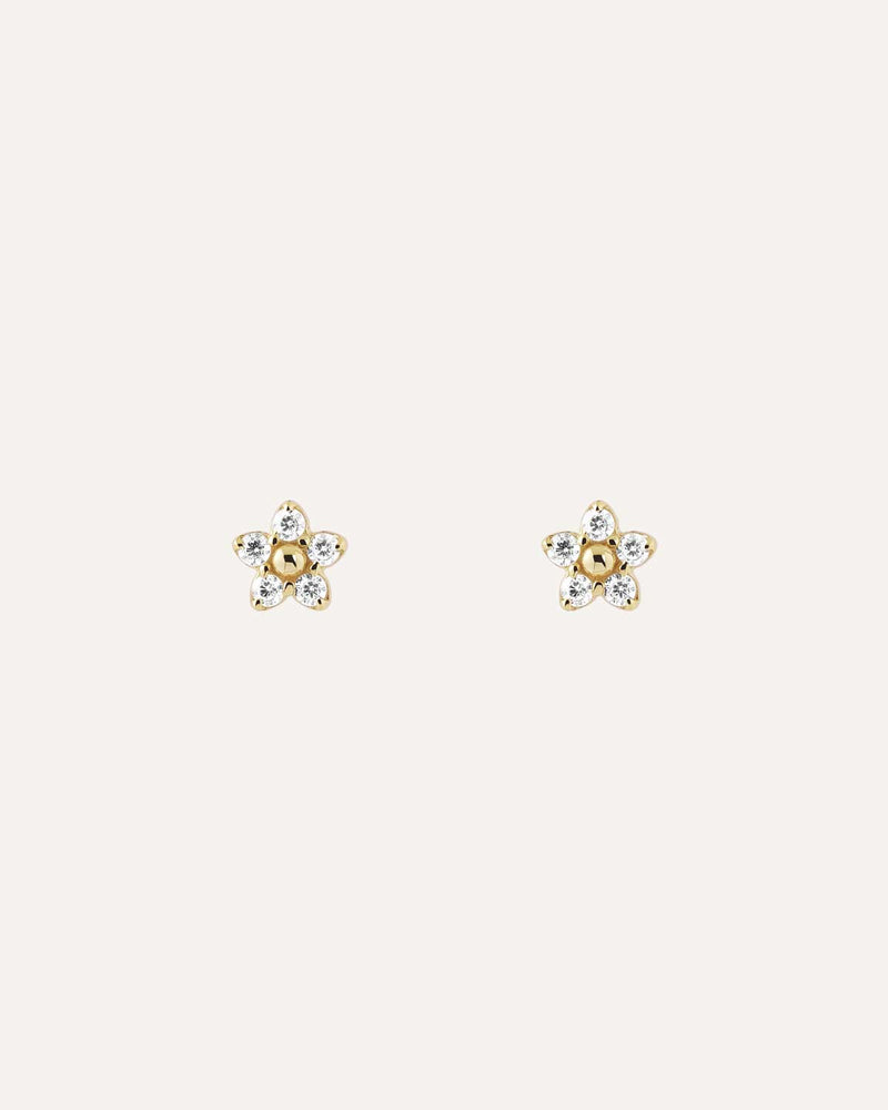 Daisy Earrings