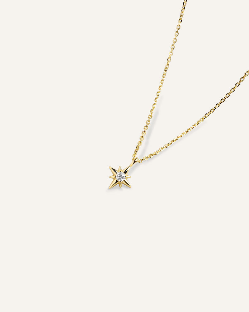 Starlight Necklace