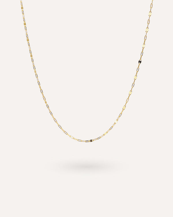 Cecilia Necklace