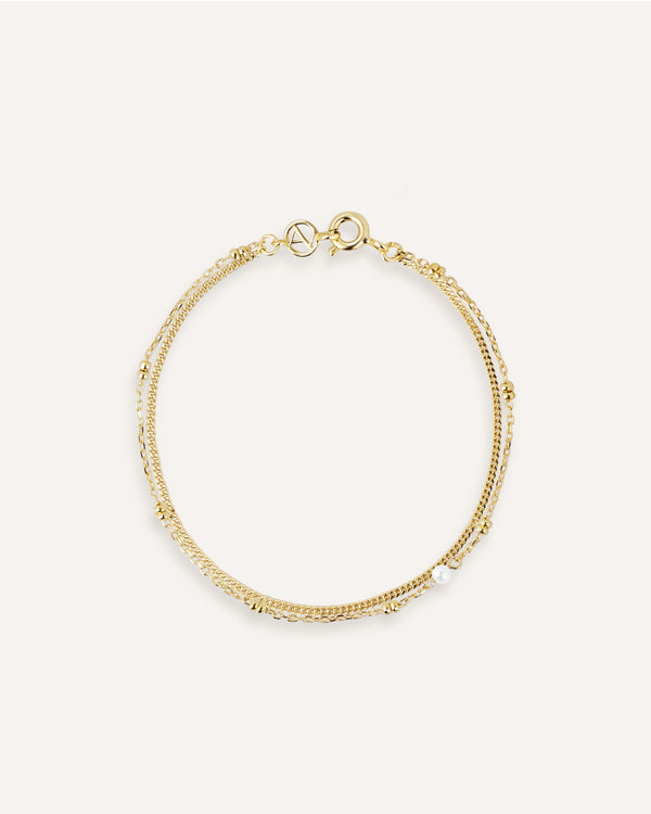 Amelia Bracelet