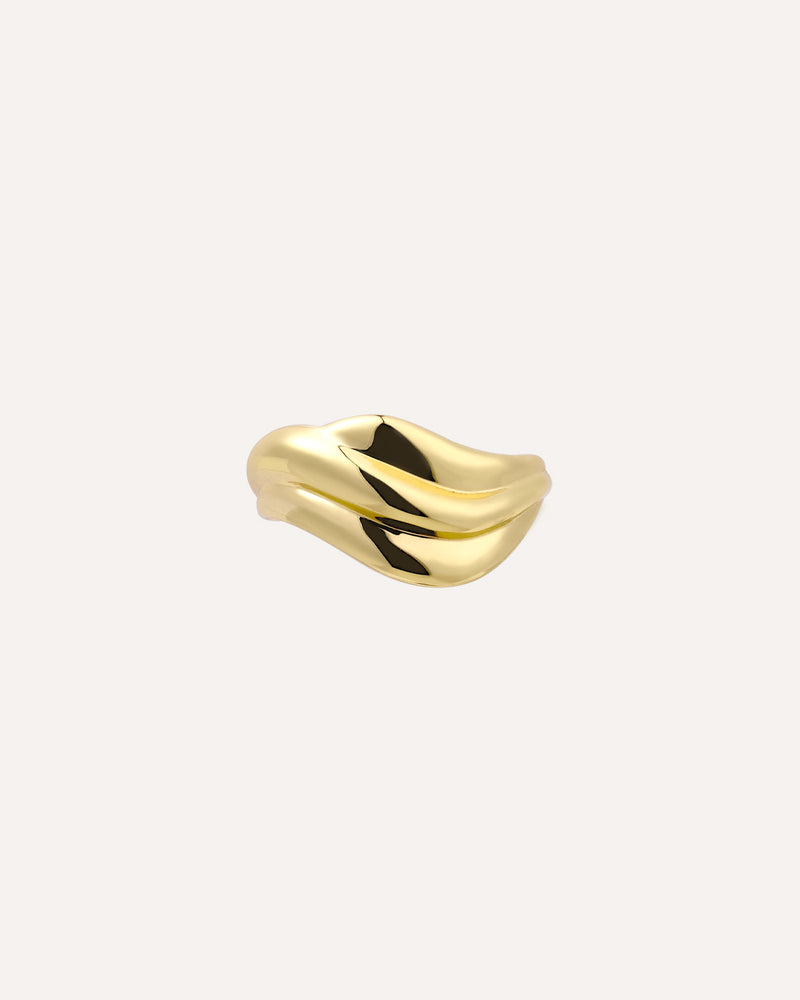 Shell Ring