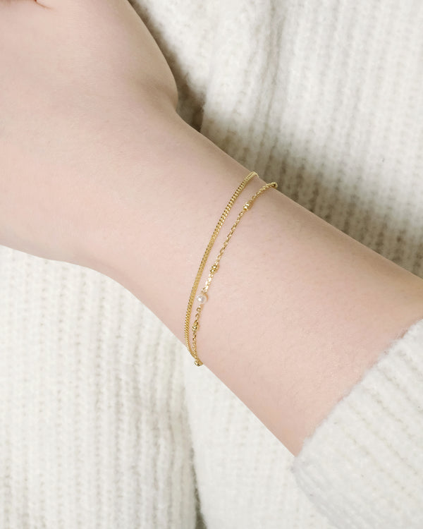 Amelia Bracelet