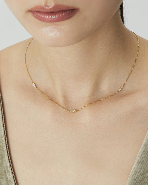 Mae Necklace