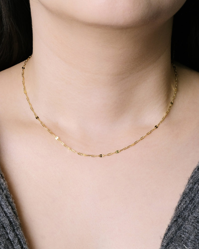 Cecilia Necklace