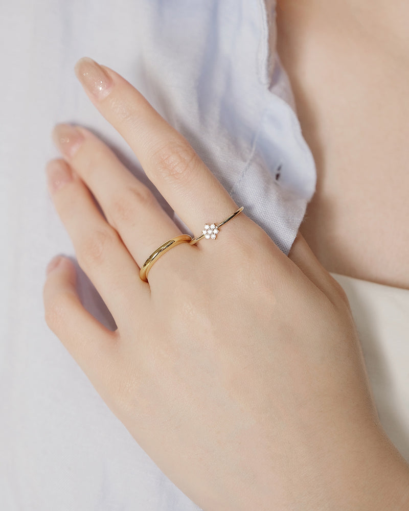 Lily Ring