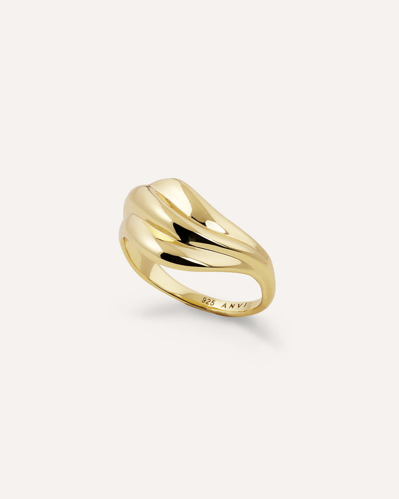 Shell Ring