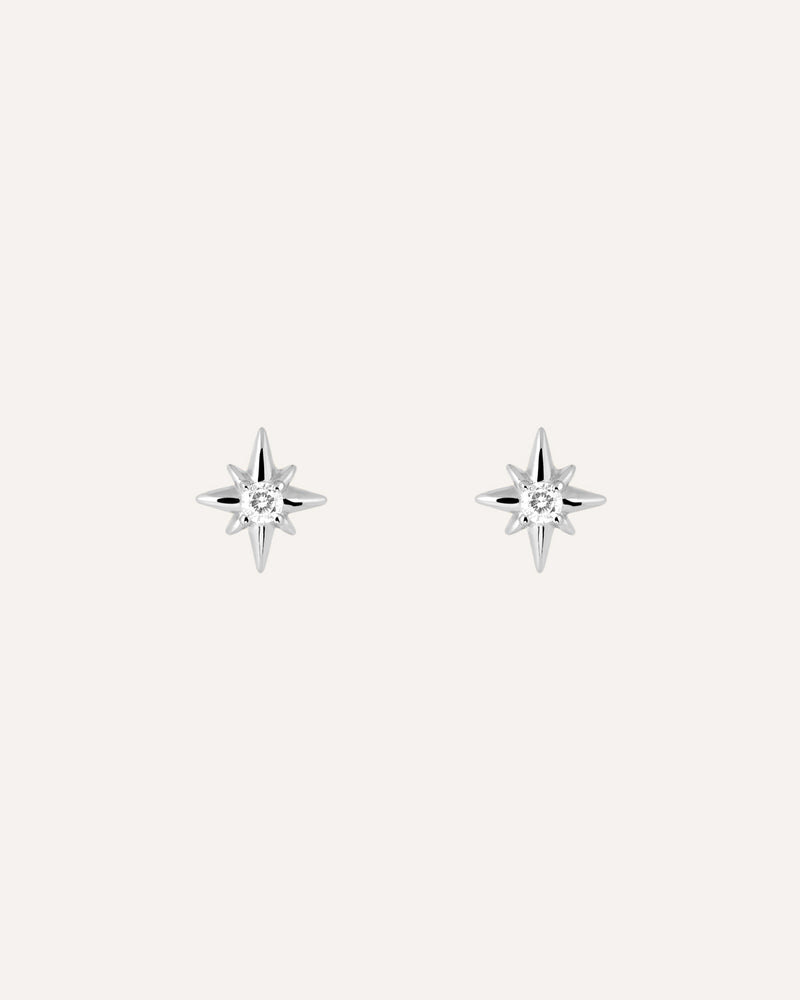 Starlight Earrings