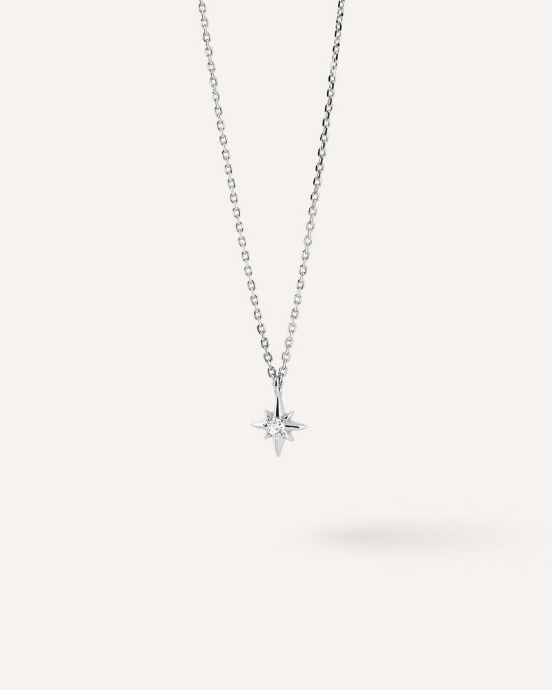 Starlight Necklace