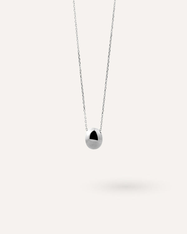 Dome Necklace