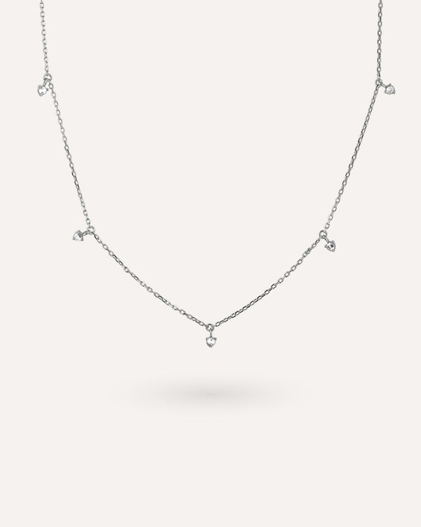 Serene Necklace