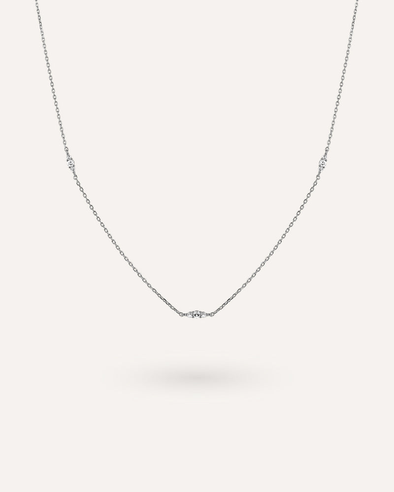 Mae Necklace