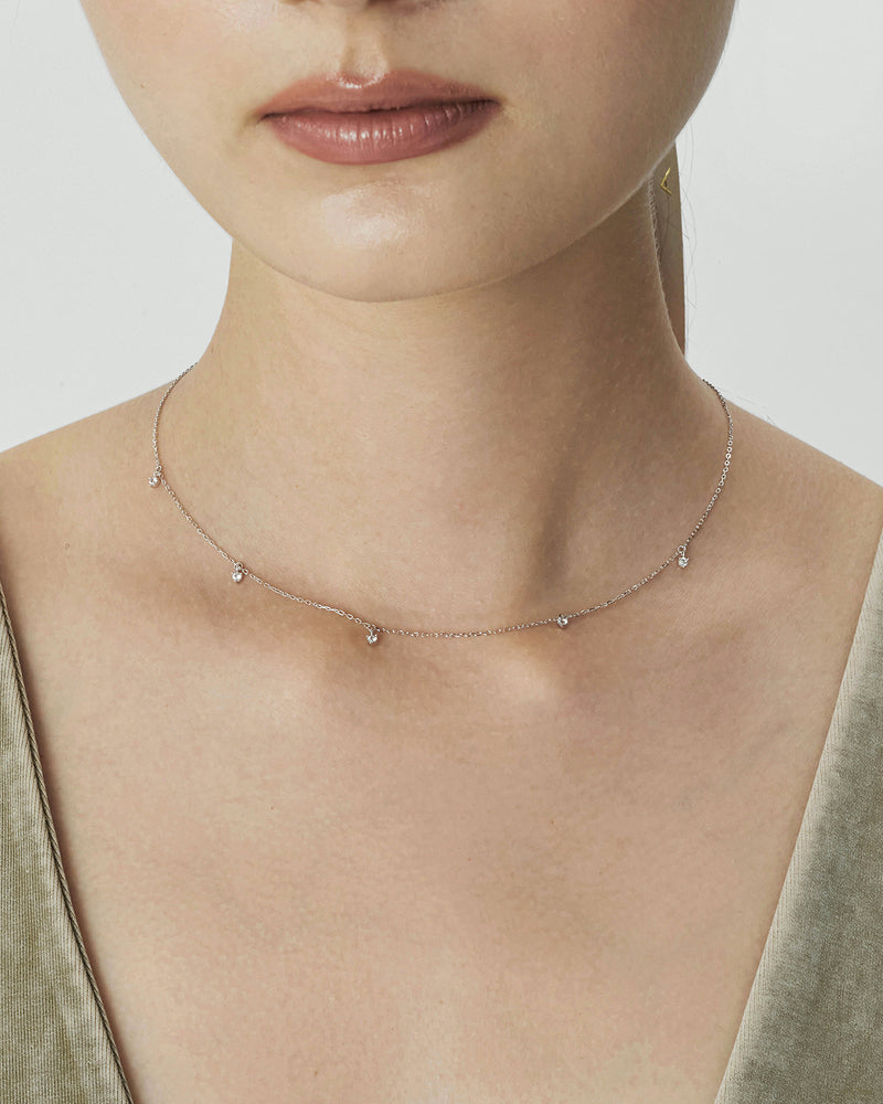 Serene Necklace