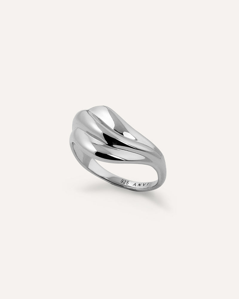 Shell Ring