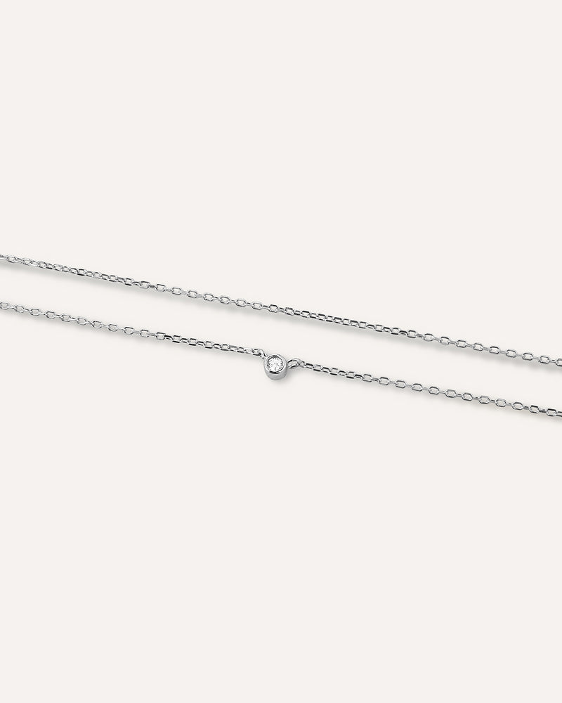 Infinite Necklace