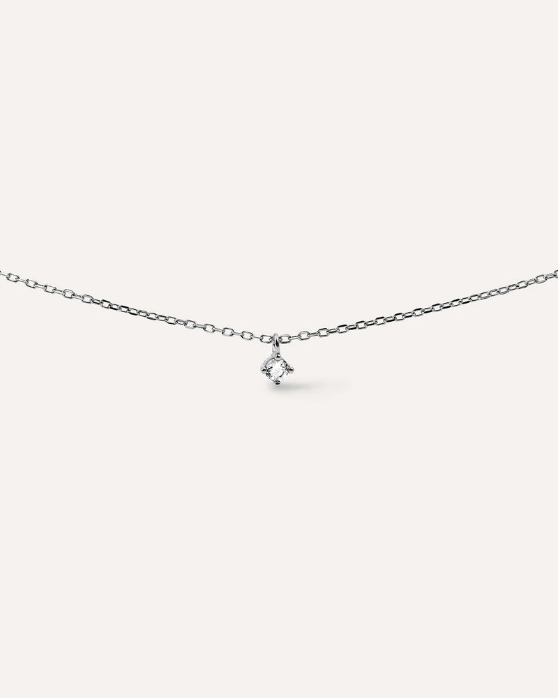 Infinite Necklace