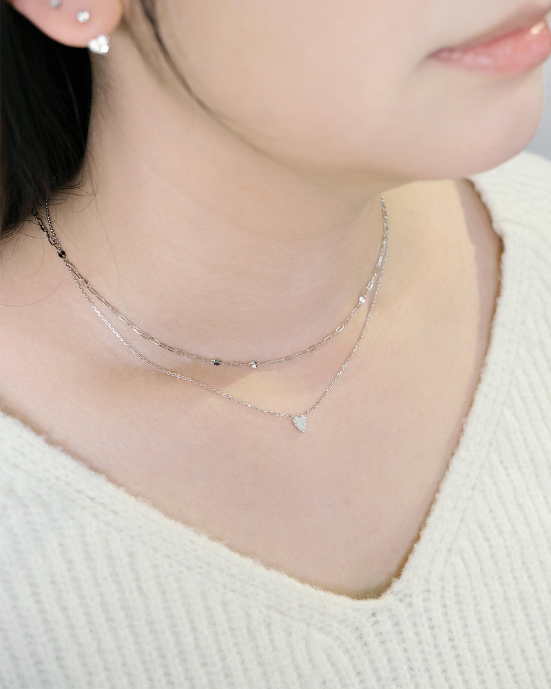 Cecilia Necklace