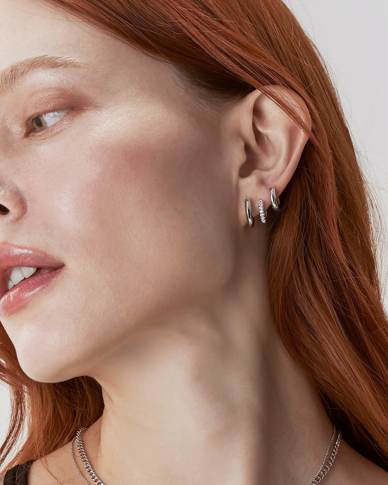 Essential Earrings