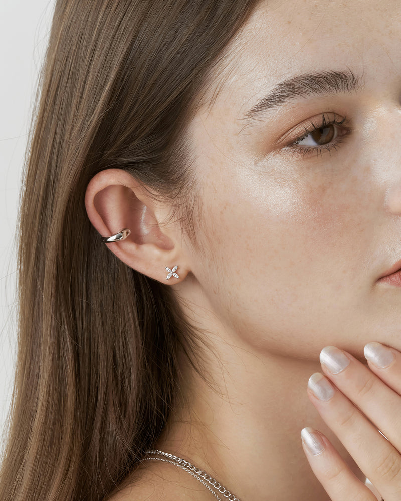 Clover Earrings