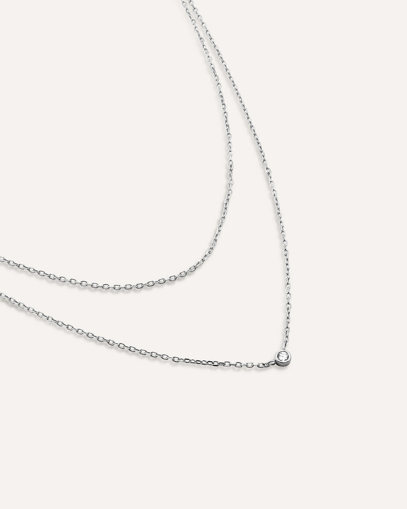 Infinite Necklace