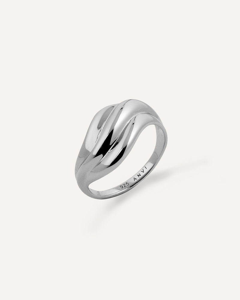 Shell Ring